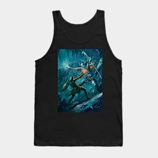 Winter's Bane Tank Top